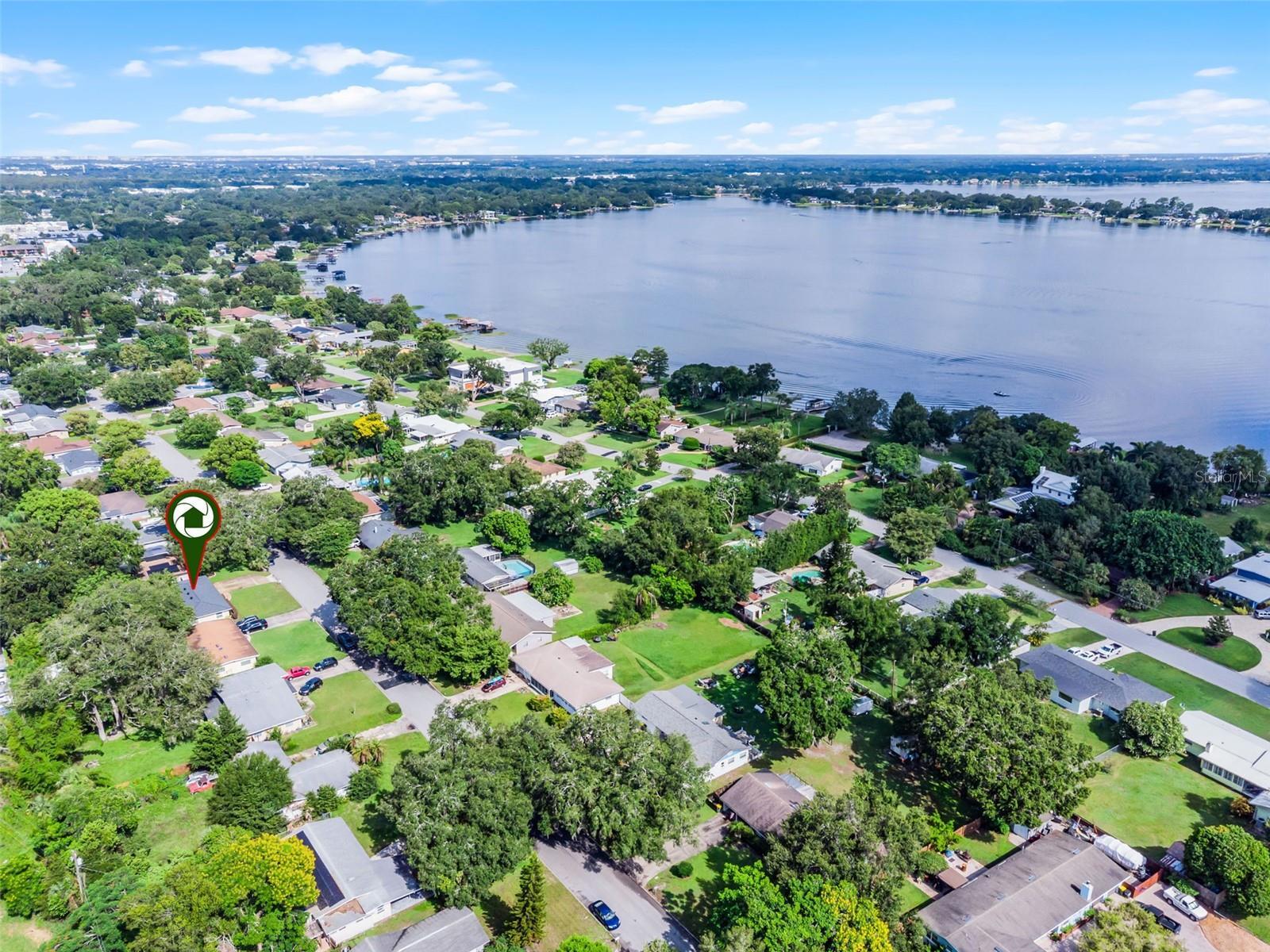 Property Photo:  3200 Flowertree Road  FL 32812 
