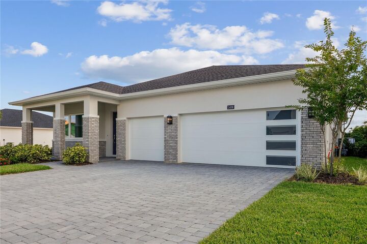 Property Photo:  1406 Pinecliff Drive  FL 32703 
