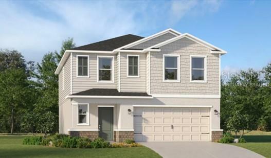 Property Photo: 4389 River Beacon Boulevard FL 33837