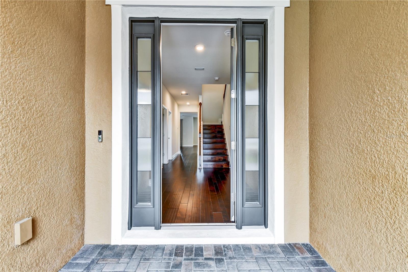Property Photo:  11613 Sweet Tangerine Lane  FL 33626 