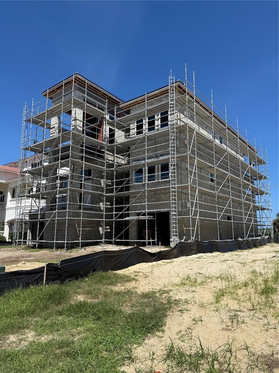 Property Photo:  29 Ocean Ridge Boulevard S  FL 32137 