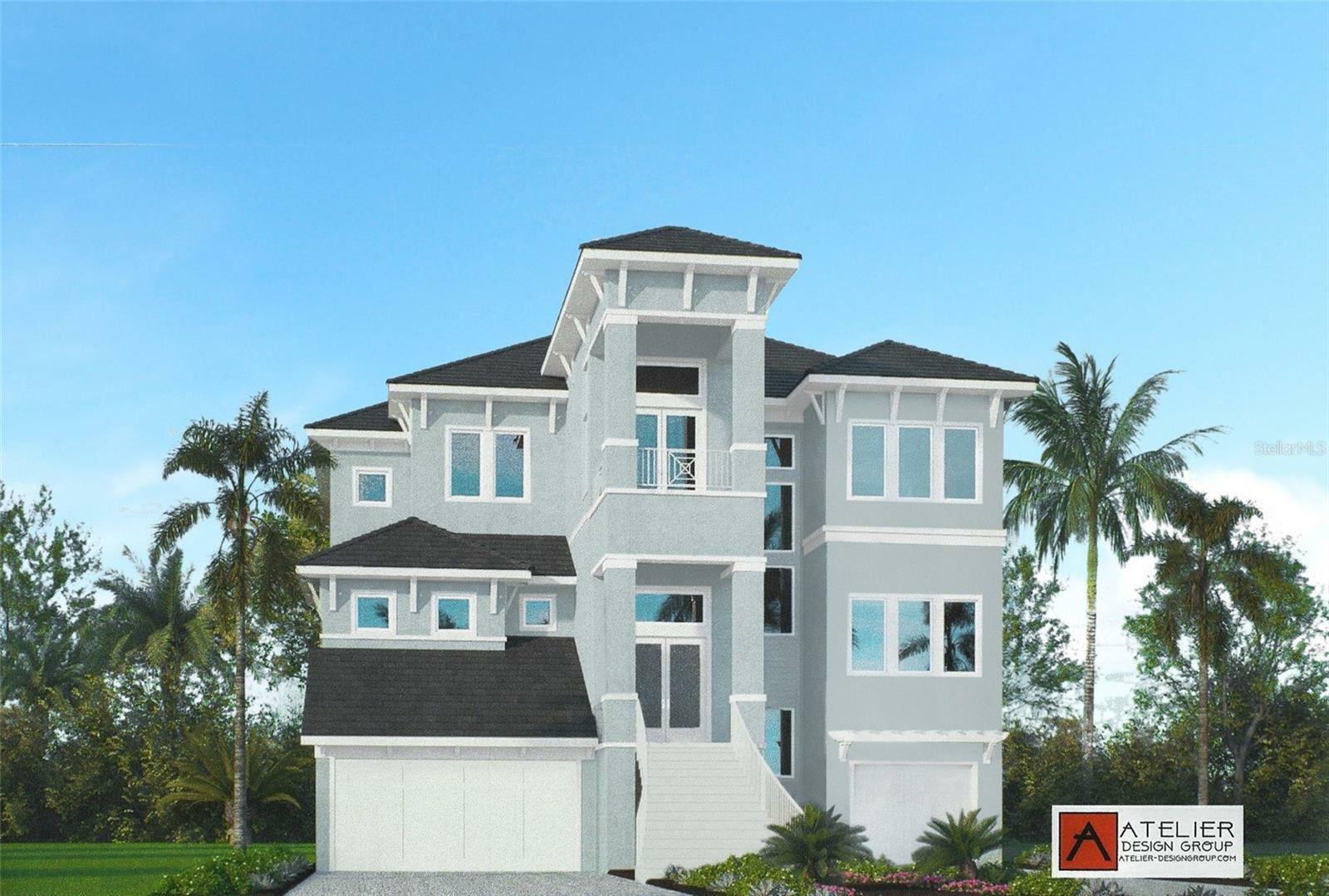 Property Photo: 29 Ocean Ridge Boulevard S FL 32137