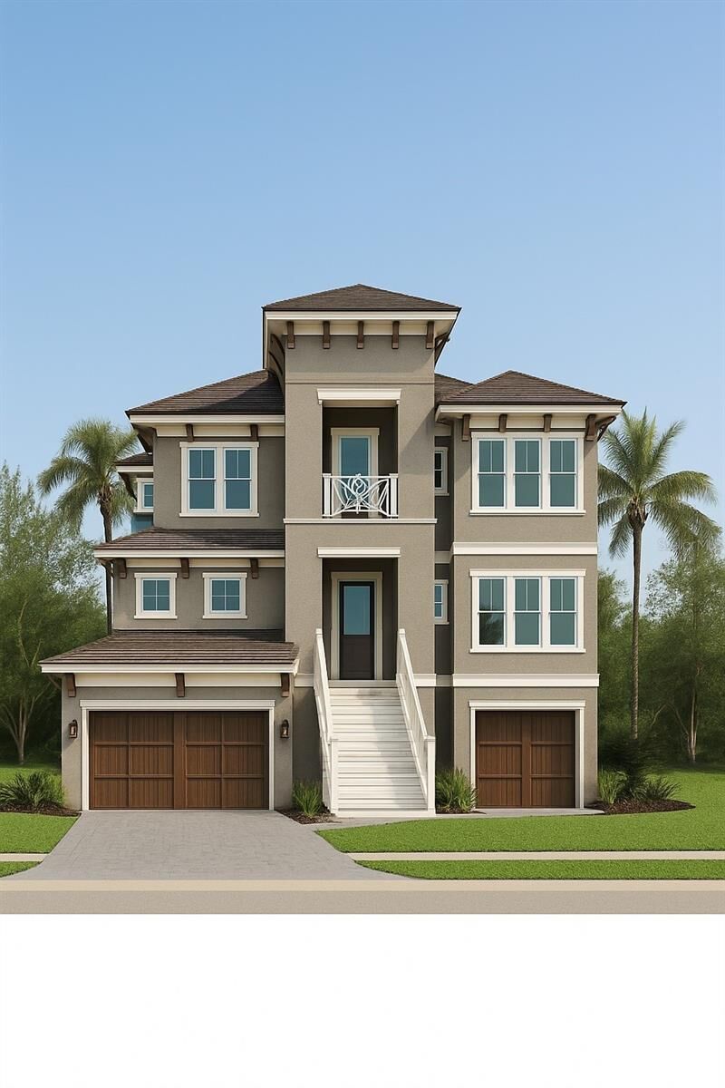 Property Photo: 29 Ocean Ridge Boulevard S FL 32137