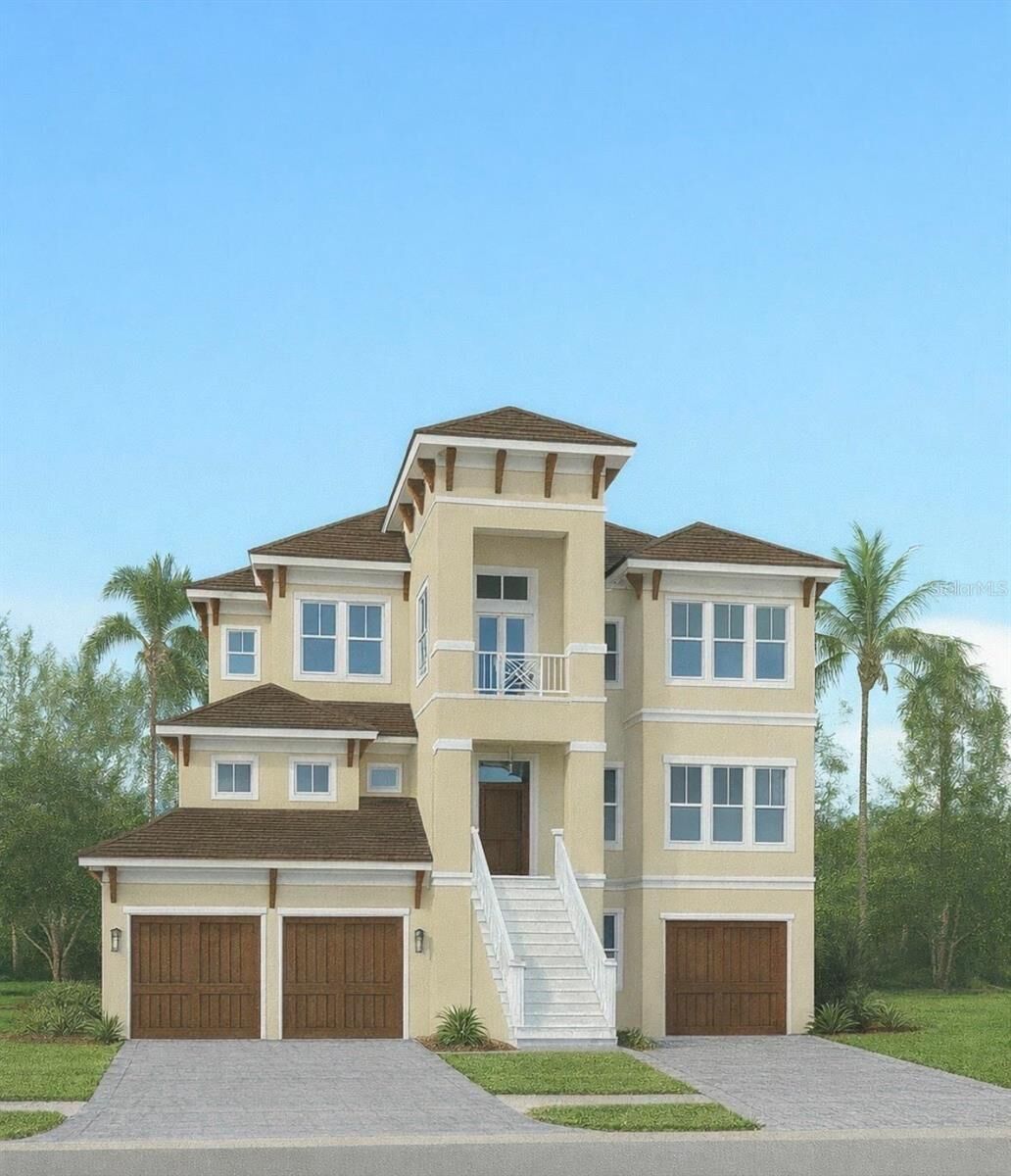 Property Photo:  29 Ocean Ridge Boulevard S  FL 32137 