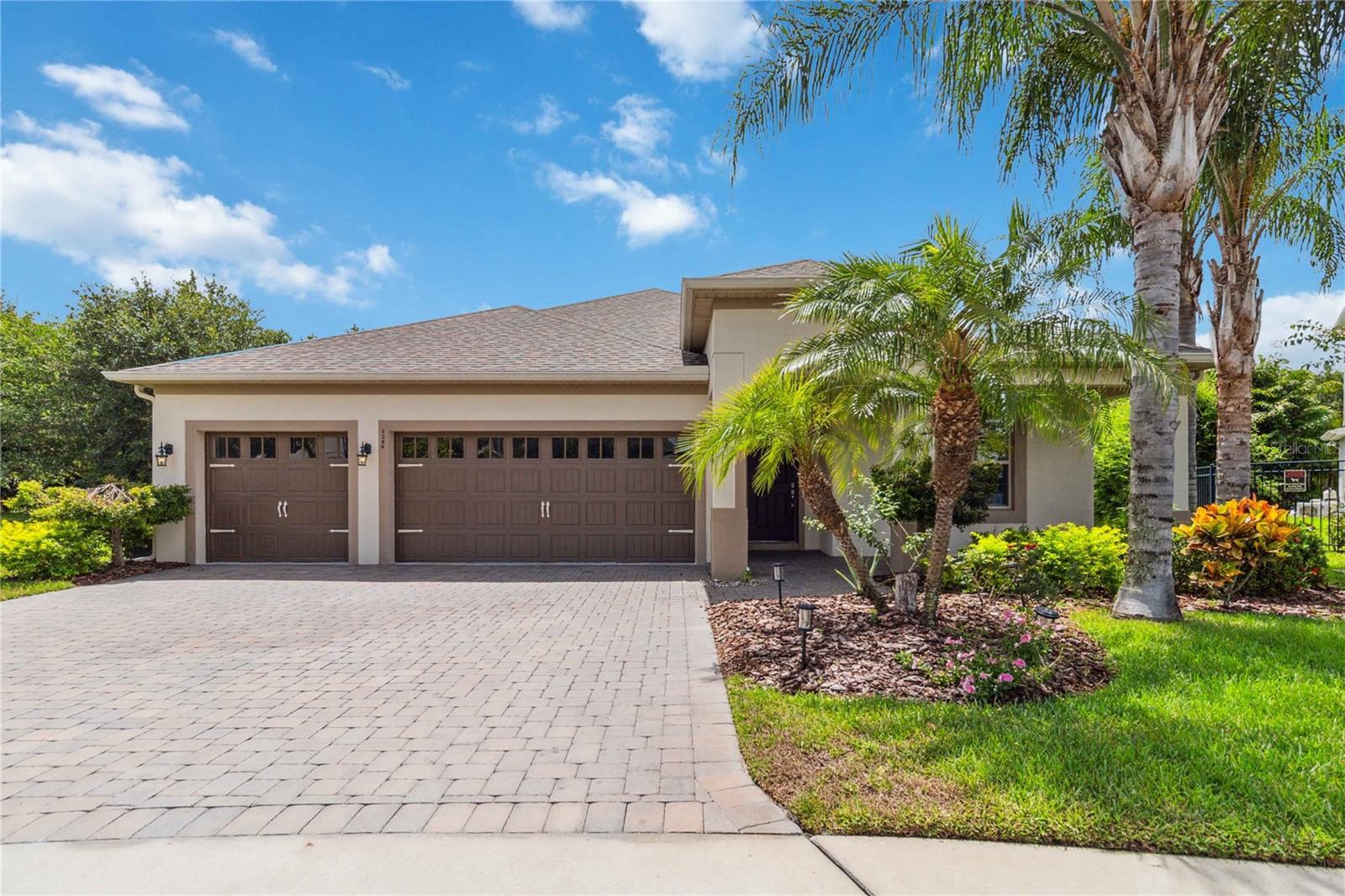 Property Photo: 1289 Heavenly Cove FL 32792
