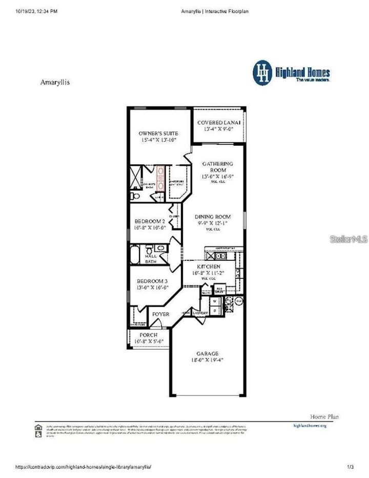 Property Photo:  730 SW 77th Circle  FL 34474 