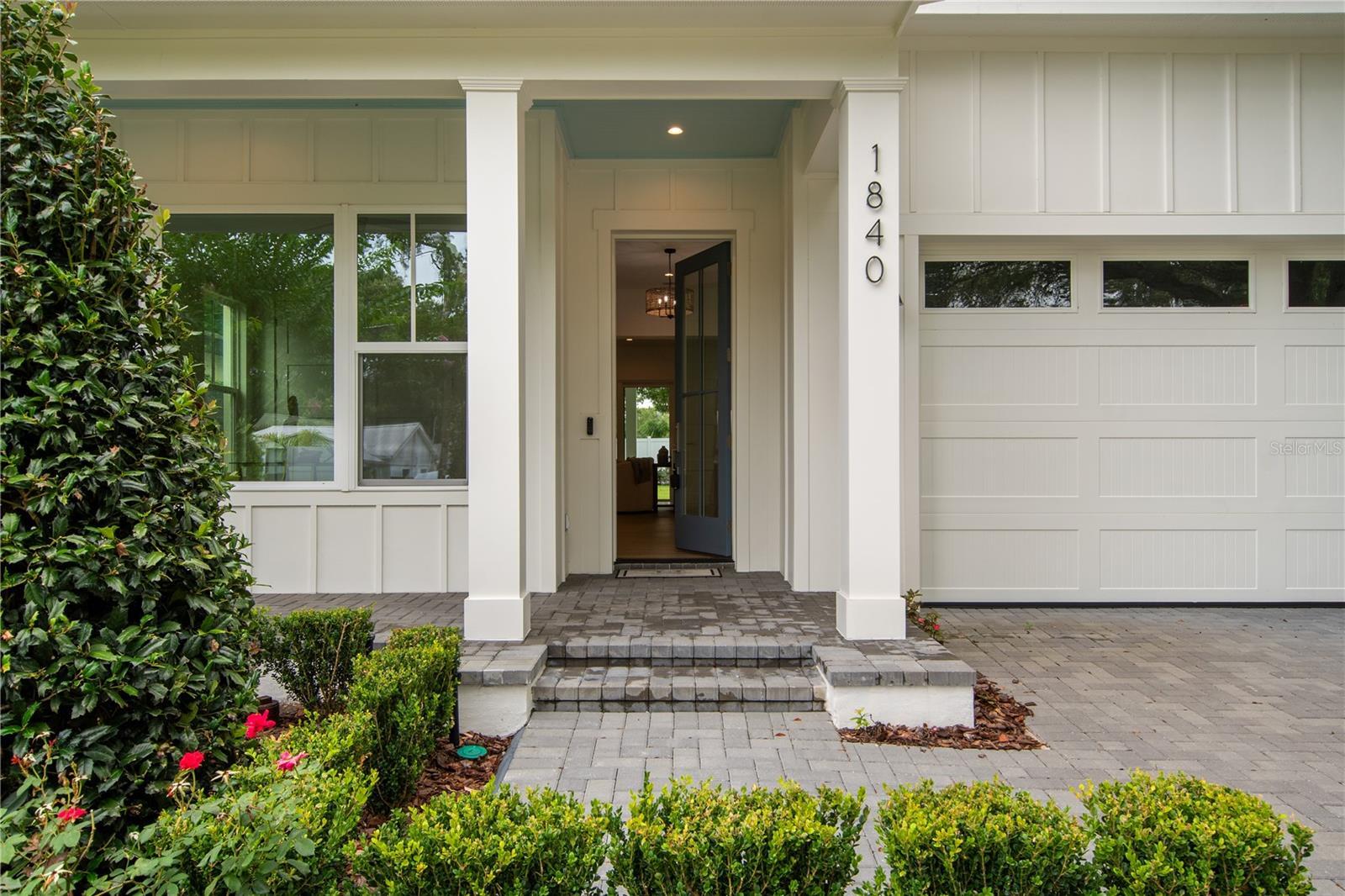 Property Photo:  1840 Biscayne Drive  FL 32789 