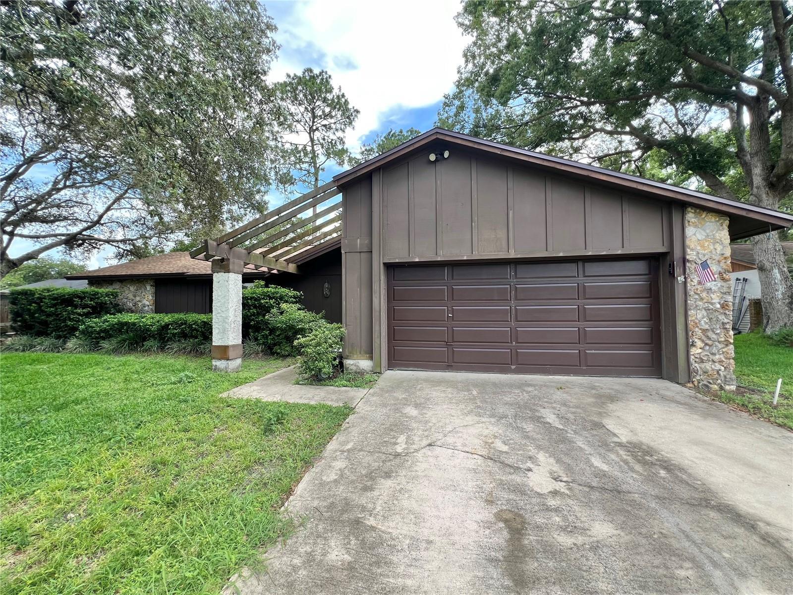 Property Photo: 131 Ingram Circle FL 32779