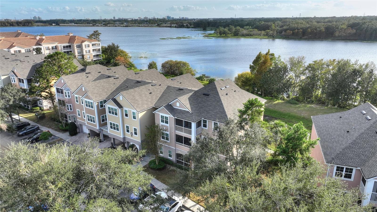 Property Photo: 3468 Soho Street #307 FL 32835