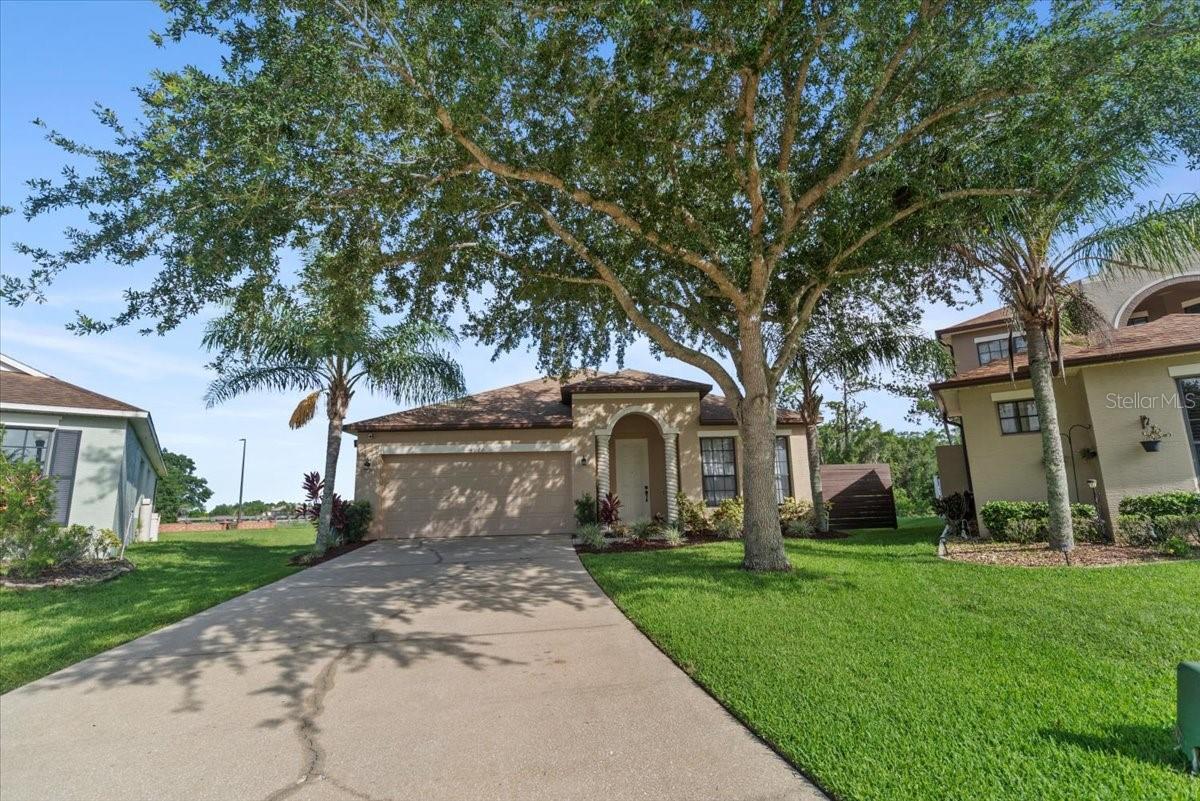 4970 Sweet Cedar Circle  Orlando FL 32829 photo
