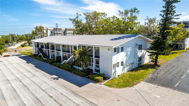 Property Photo:  2950 West Bay Drive B5  FL 33770 