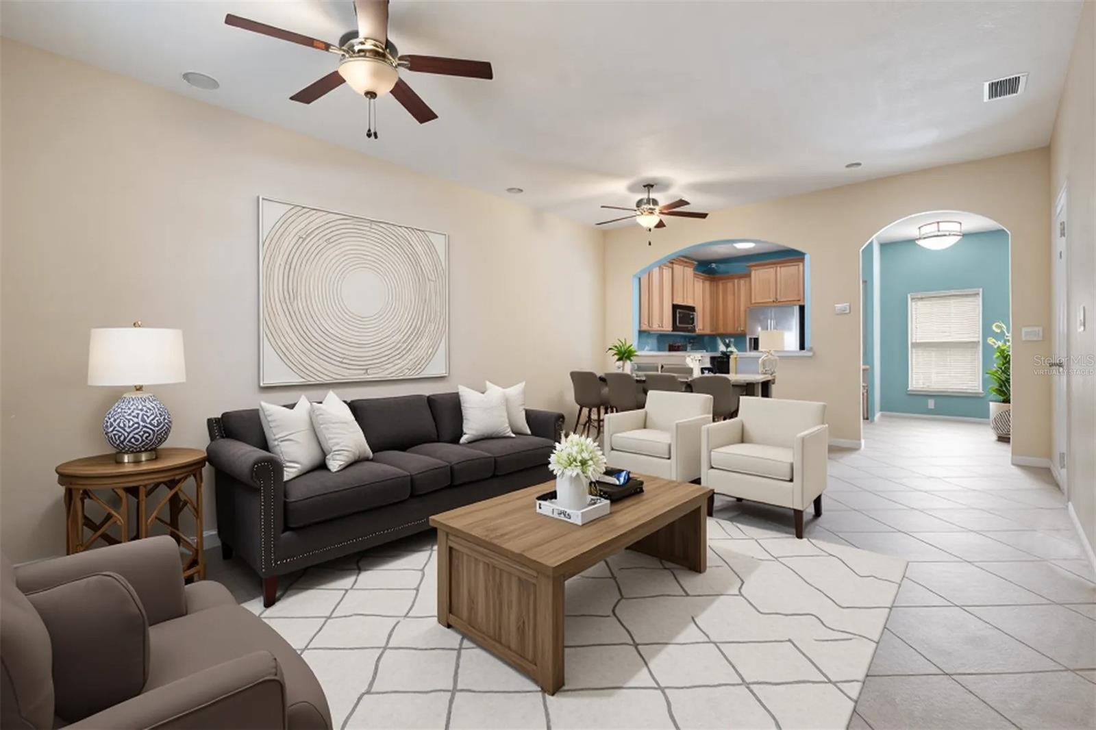 Property Photo: 14167 Stilton Street FL 33626