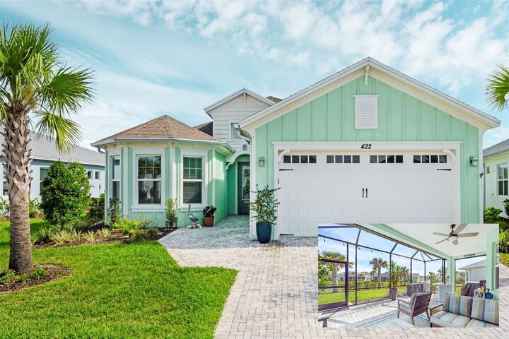 422 Good Life Way  Daytona Beach FL 32124 photo