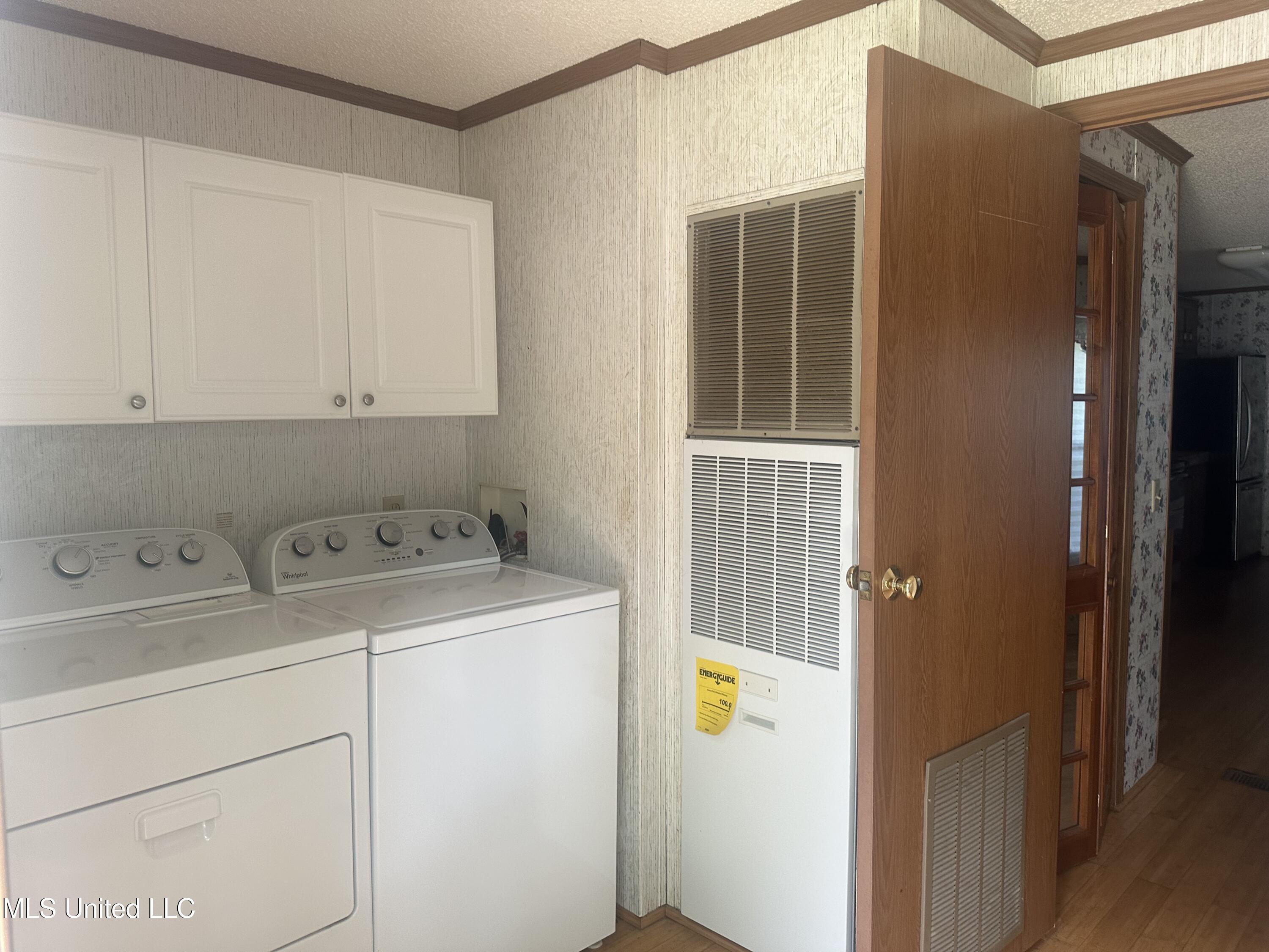 Property Photo:  109 Cane Creek Road  MS 39047 