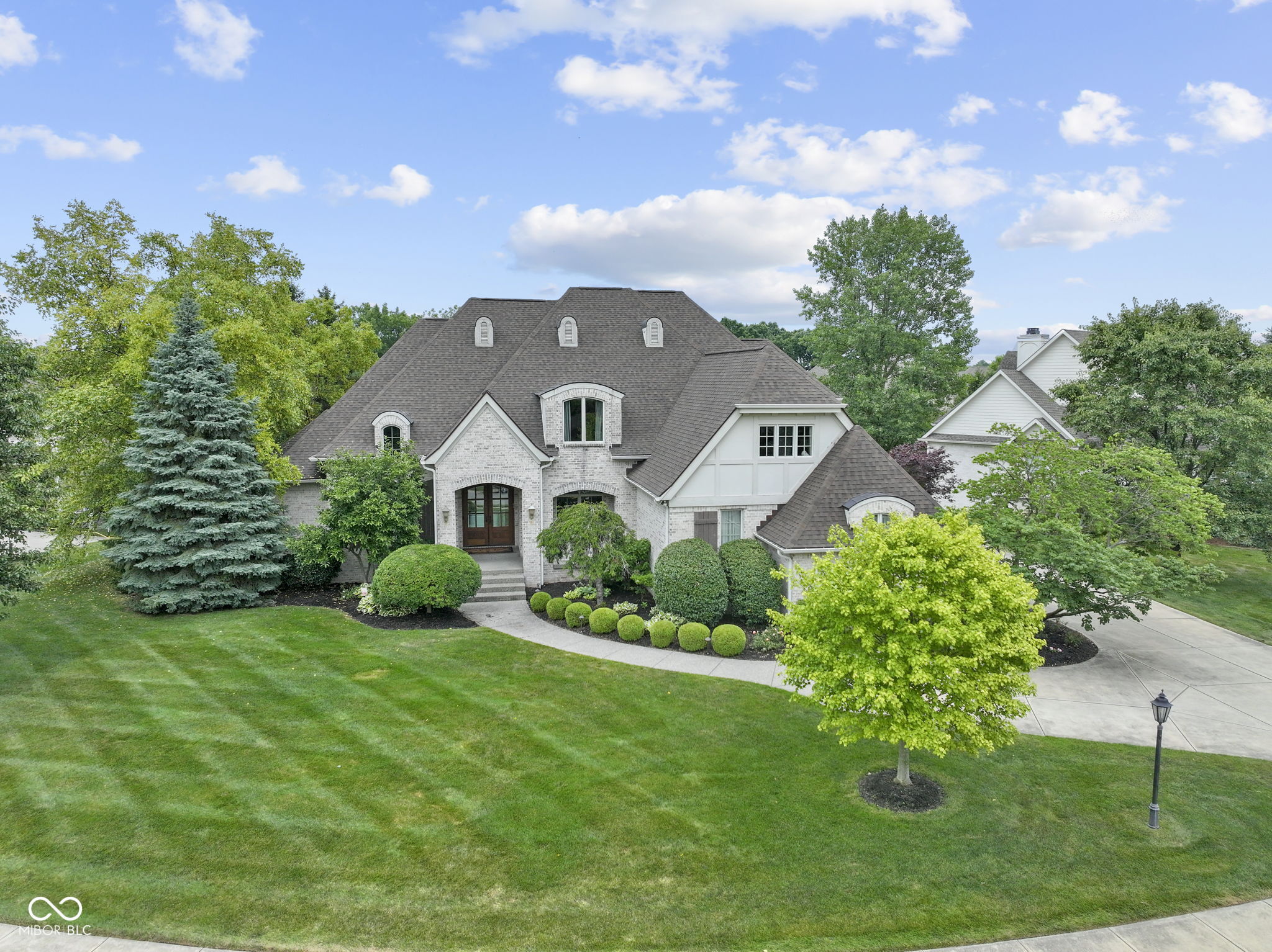 10569 Iron Horse Lane  Carmel IN 46032 photo