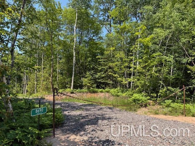 8690 Freda Road  Atlantic Mine MI 49905 photo