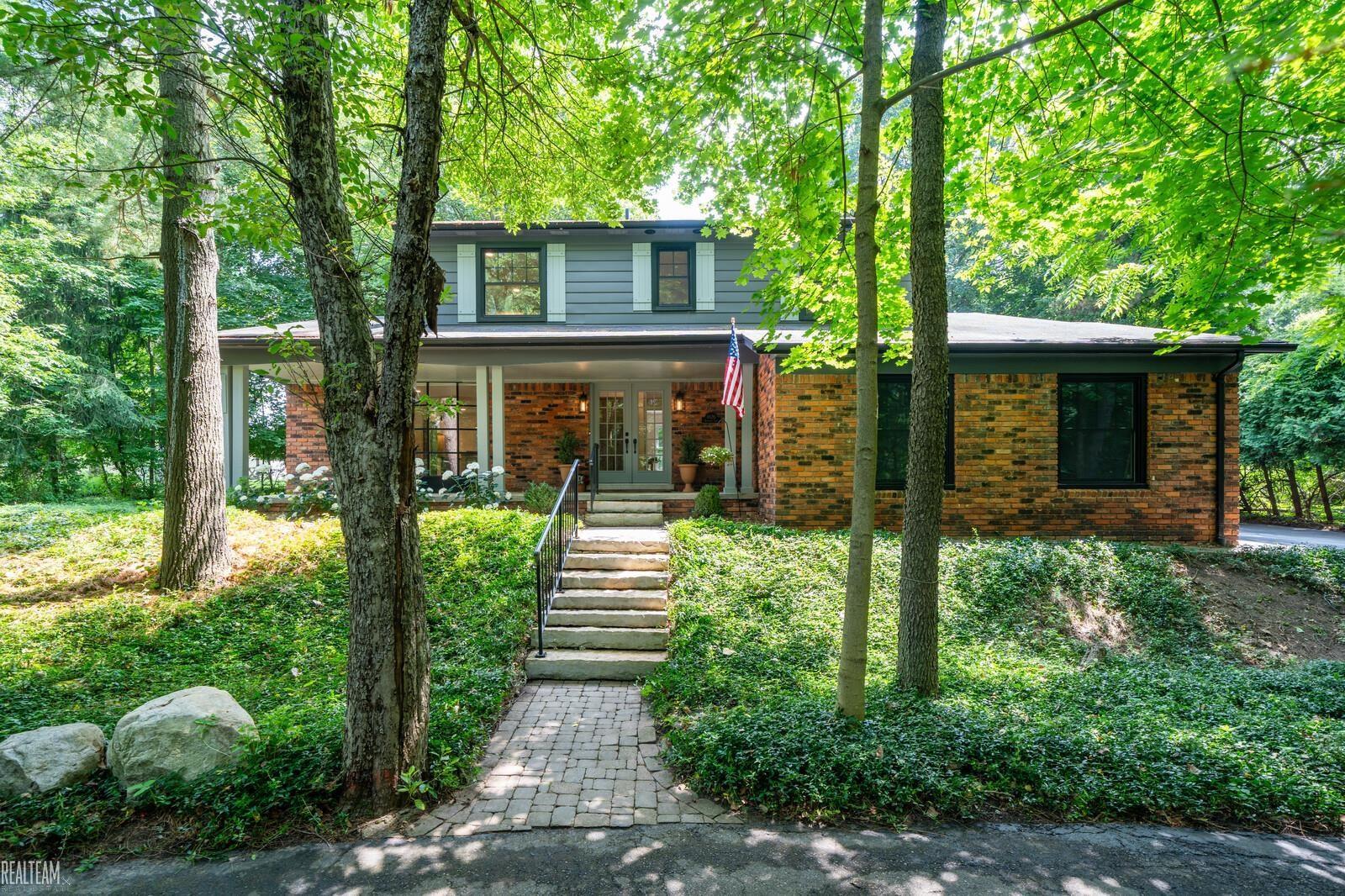 11126 Jonathan Lane  Bruce MI 48065 photo