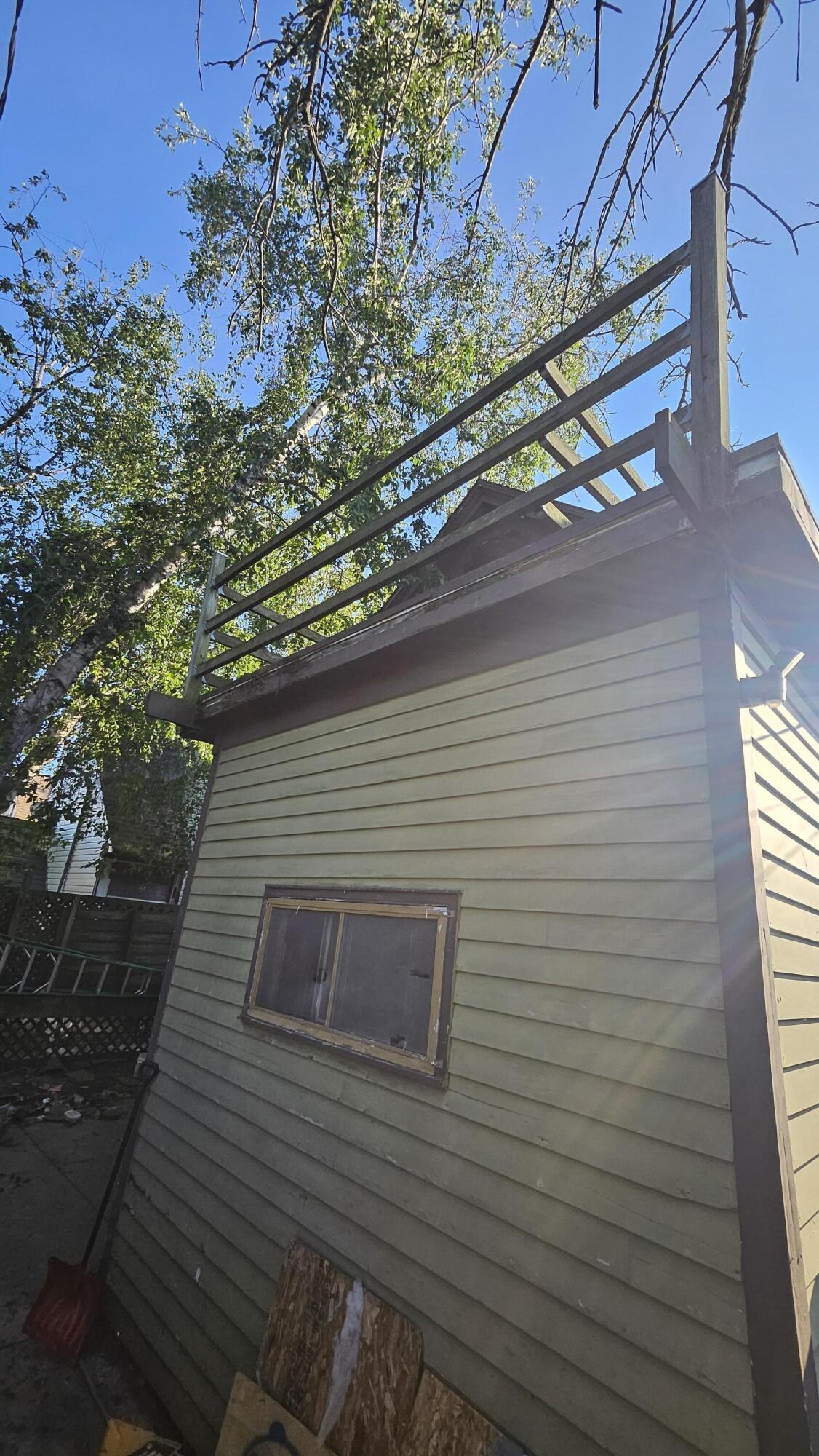 Property Photo: 1323 S 8th St WI 53081