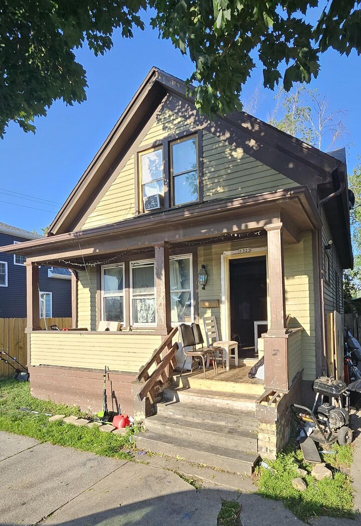 Property Photo:  1323 S 8th St  WI 53081 