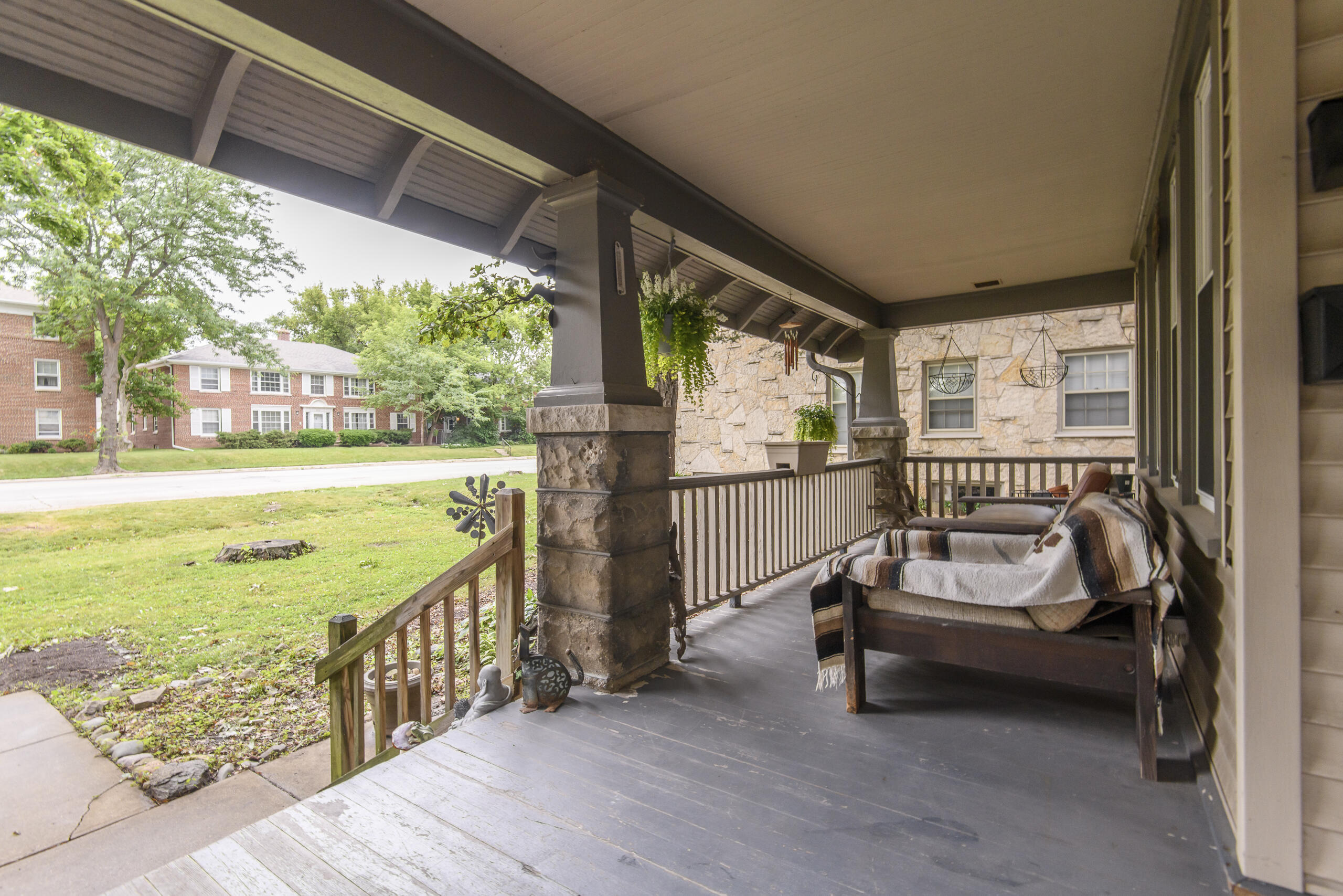 Property Photo: 8141 W North Ave WI 53213