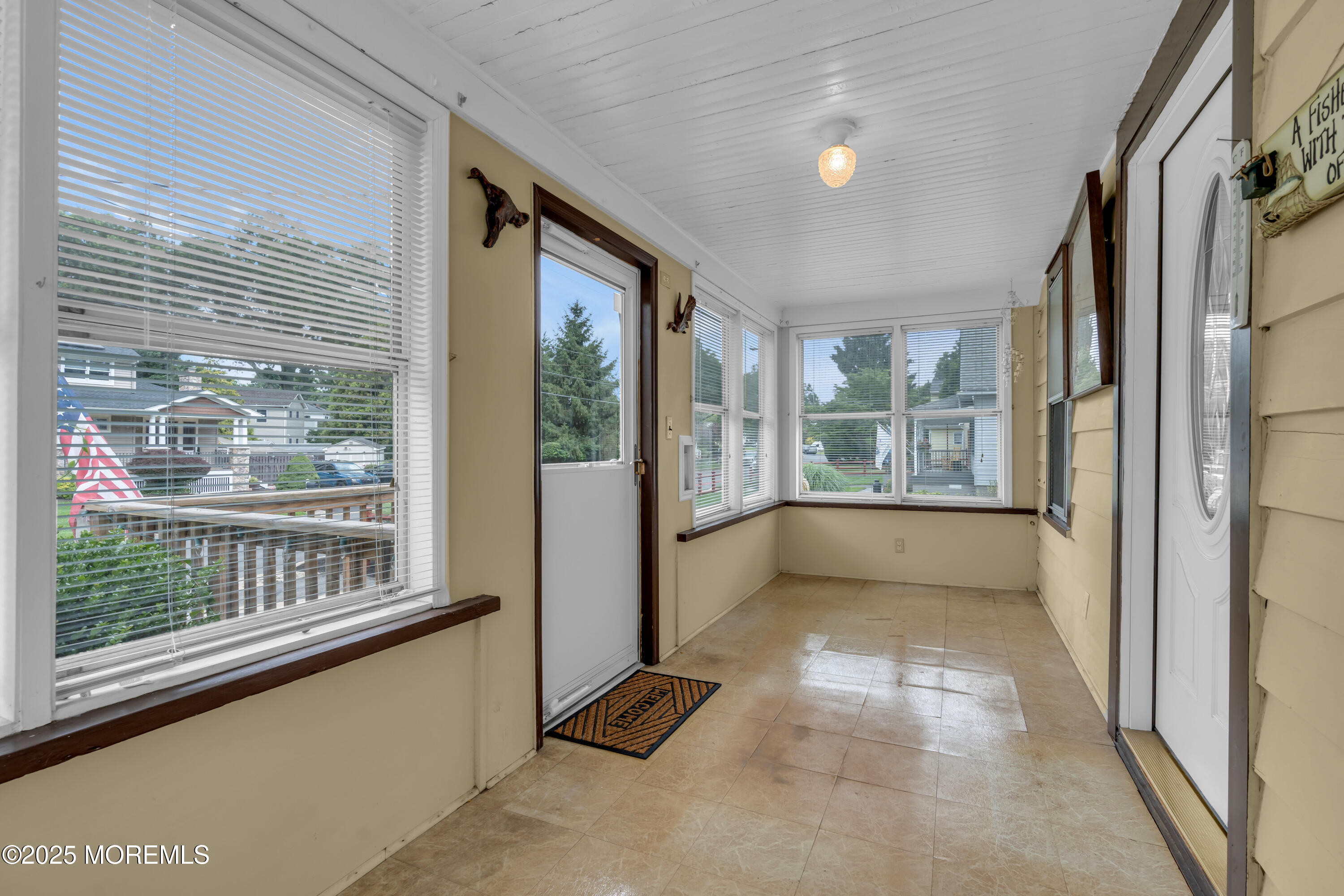 Property Photo: 833 Lincoln Street NJ 07701
