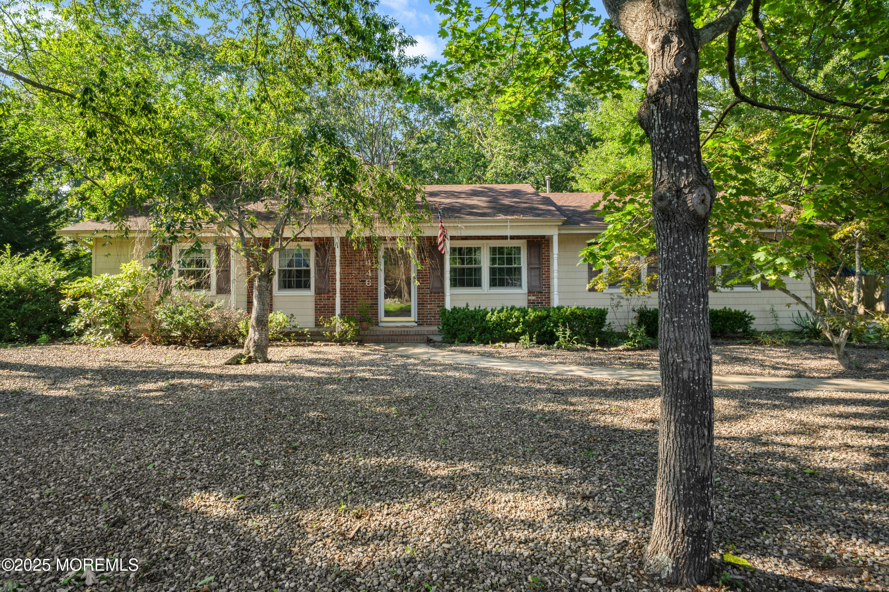 Property Photo: 446 Steuben Avenue NJ 08731