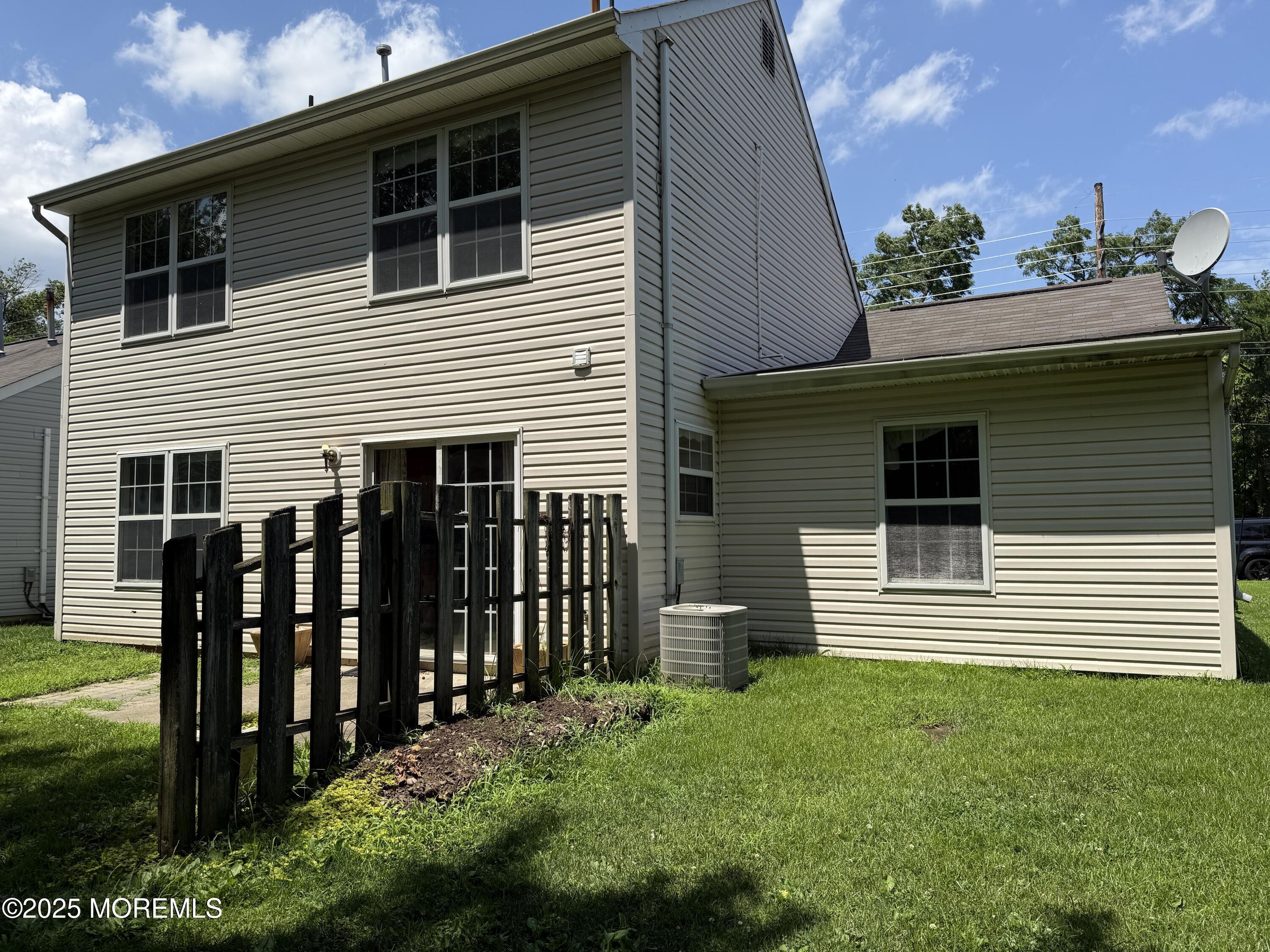 Property Photo: 4 Ellison Court NJ 07735