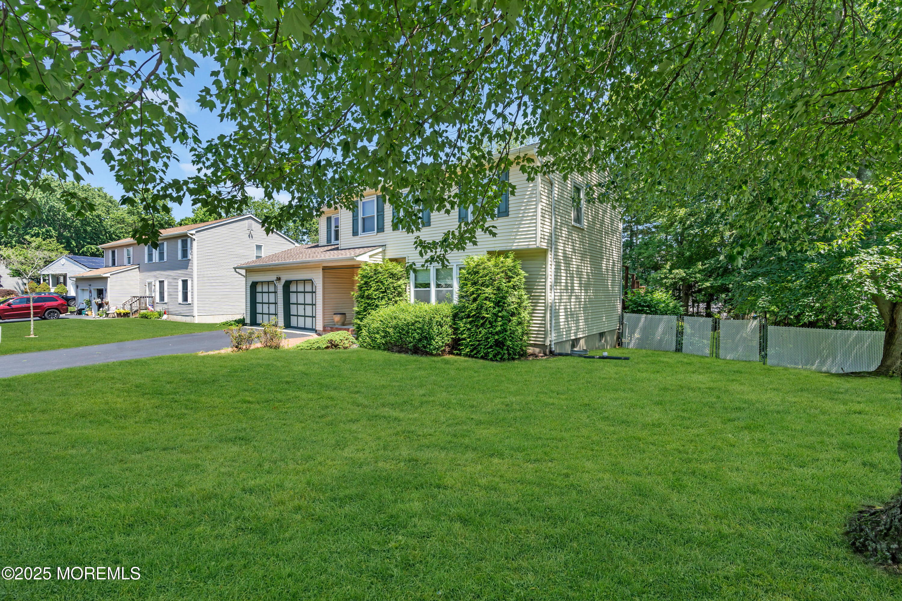 Property Photo: 1 Denise Court NJ 07753