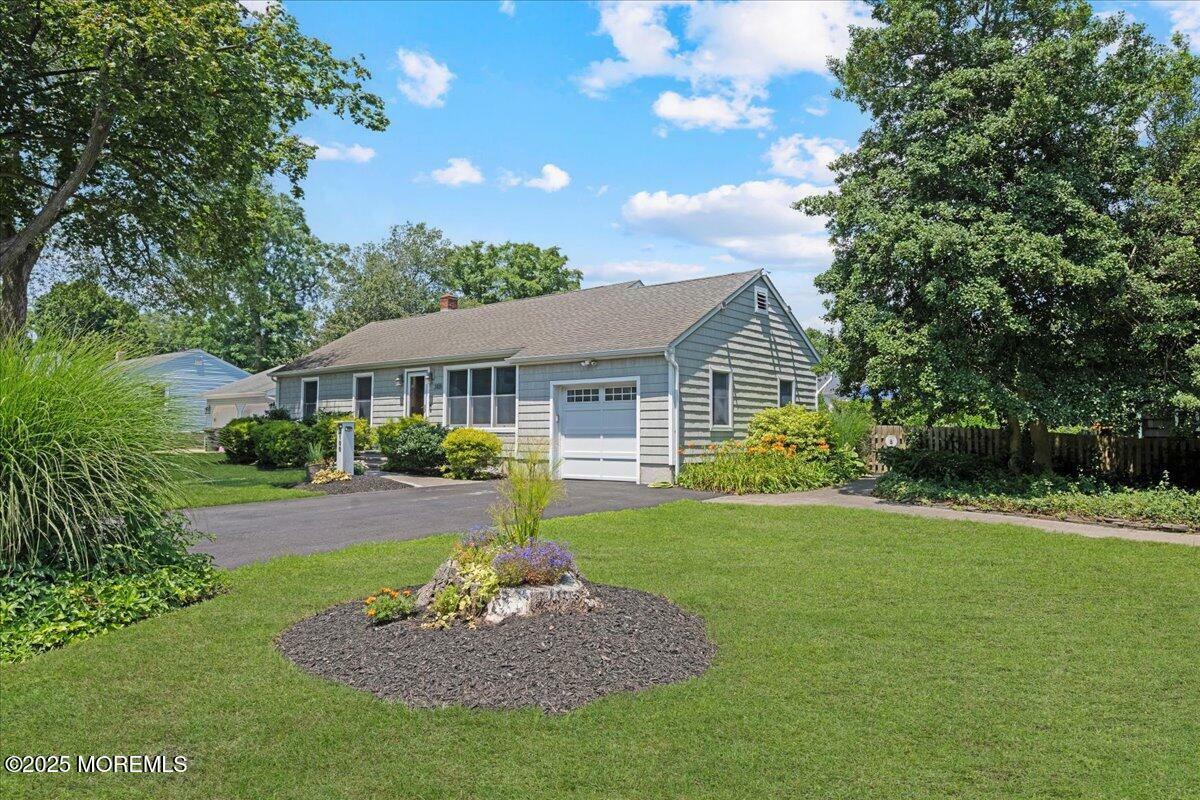 Property Photo: 3100 Harrison Street NJ 07719