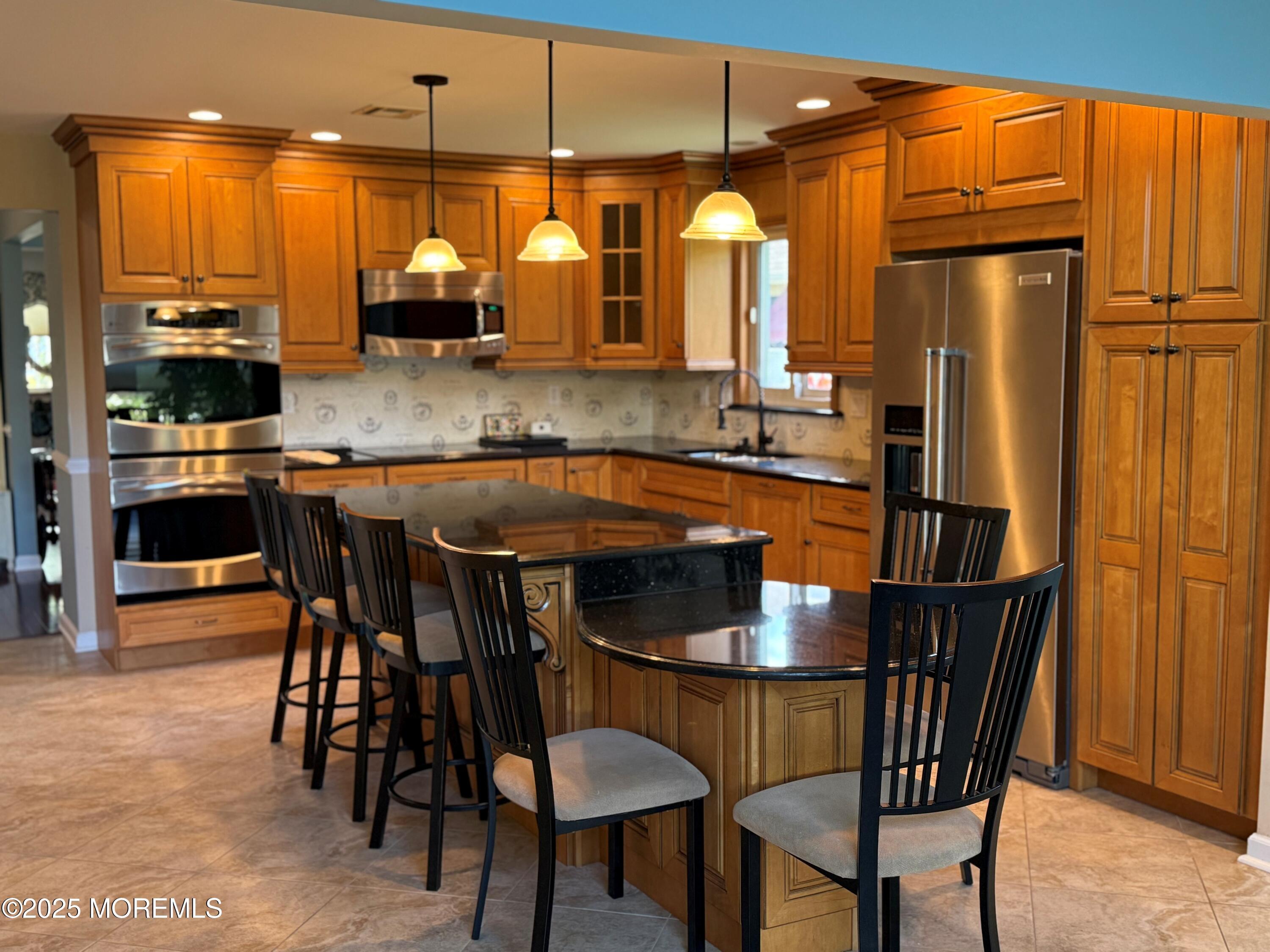 Property Photo: 45 Leighton Lane NJ 08759
