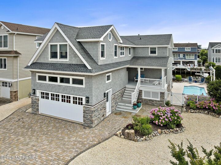 18 W Ryerson Lane  Long Beach Twp NJ 08008 photo
