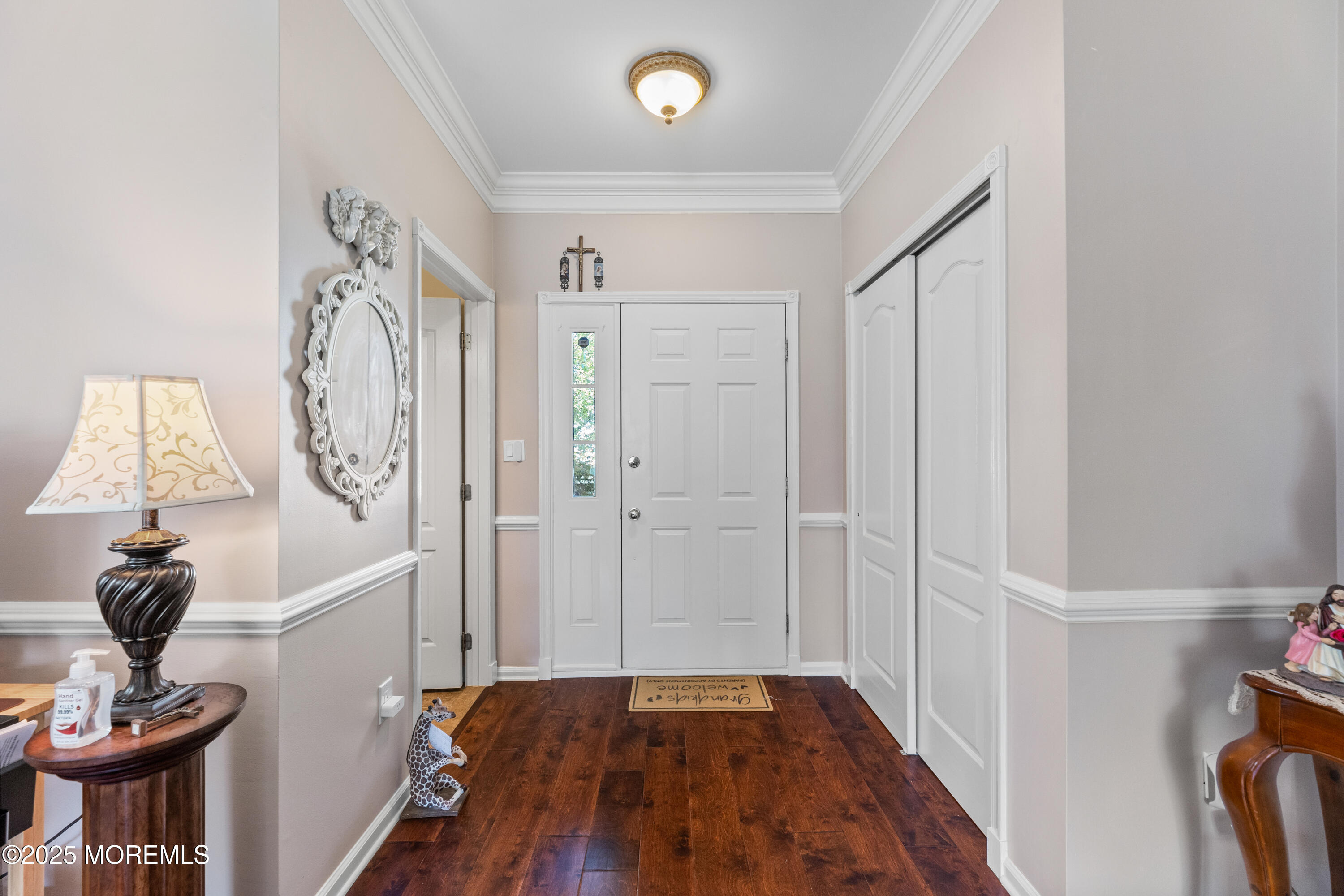Property Photo: 6 Brownstone Road NJ 08520