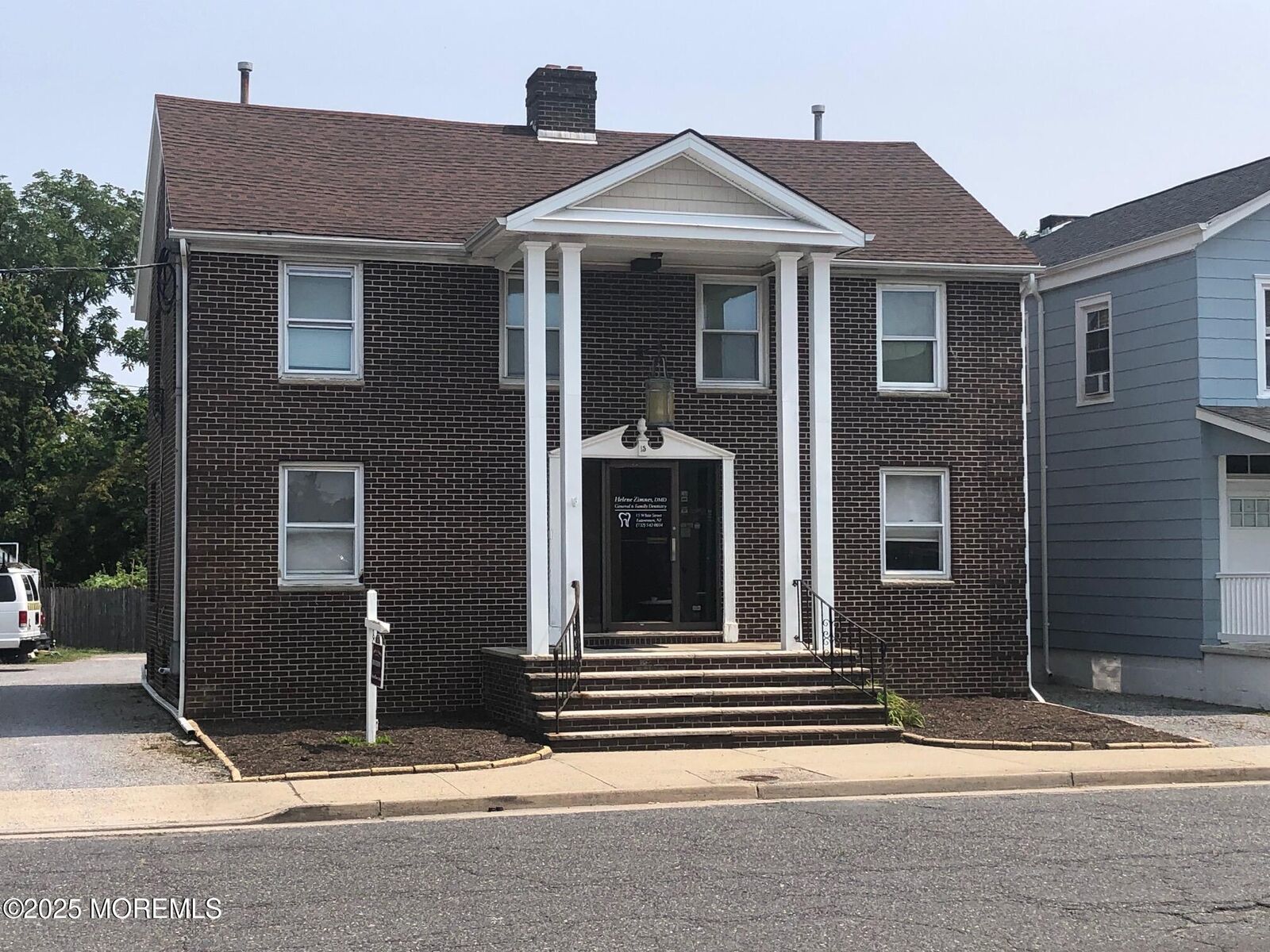 Property Photo:  15 White Street  NJ 07724 