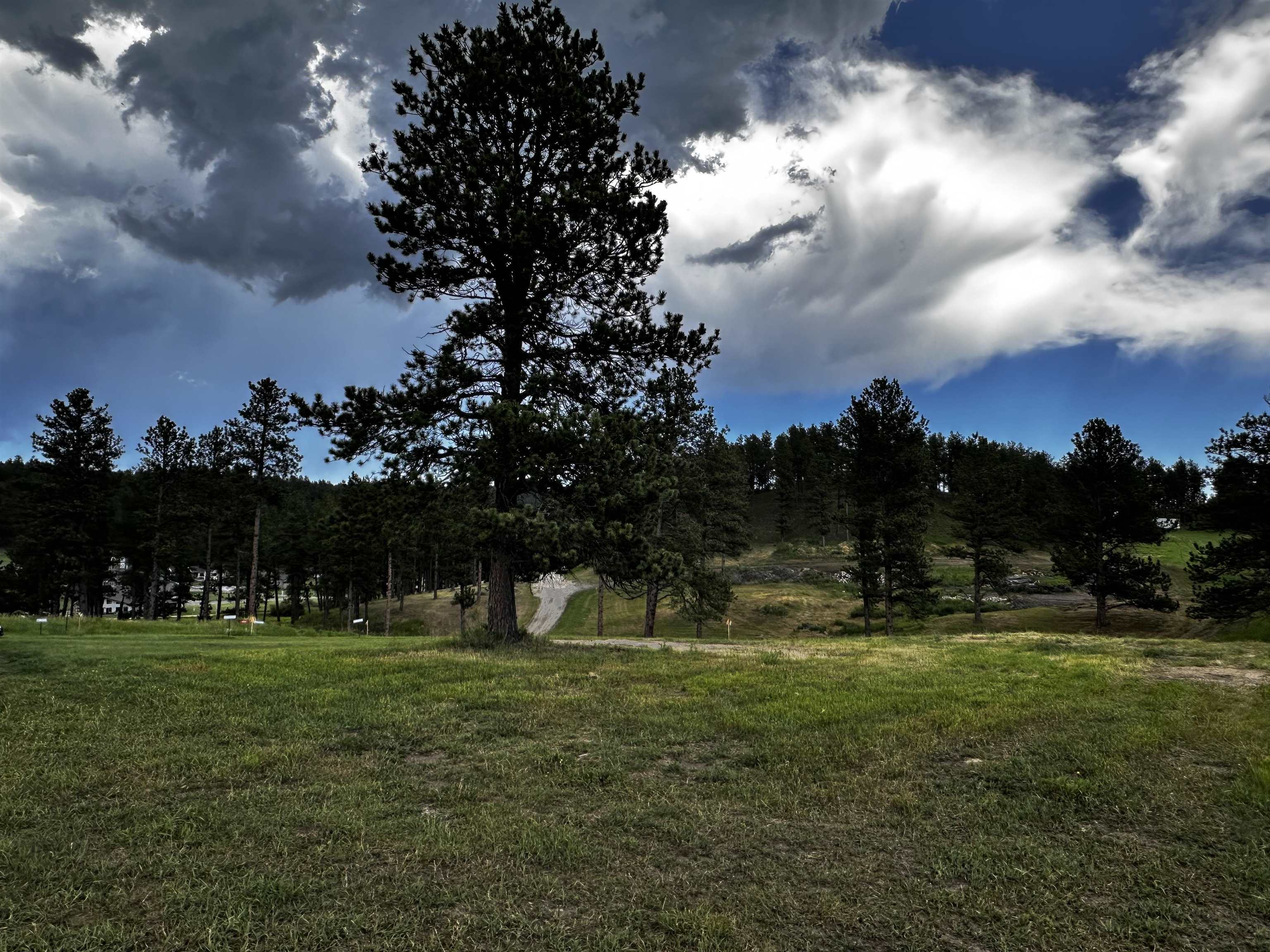 Blk 6 Lot 4  Hill City SD 57745 photo
