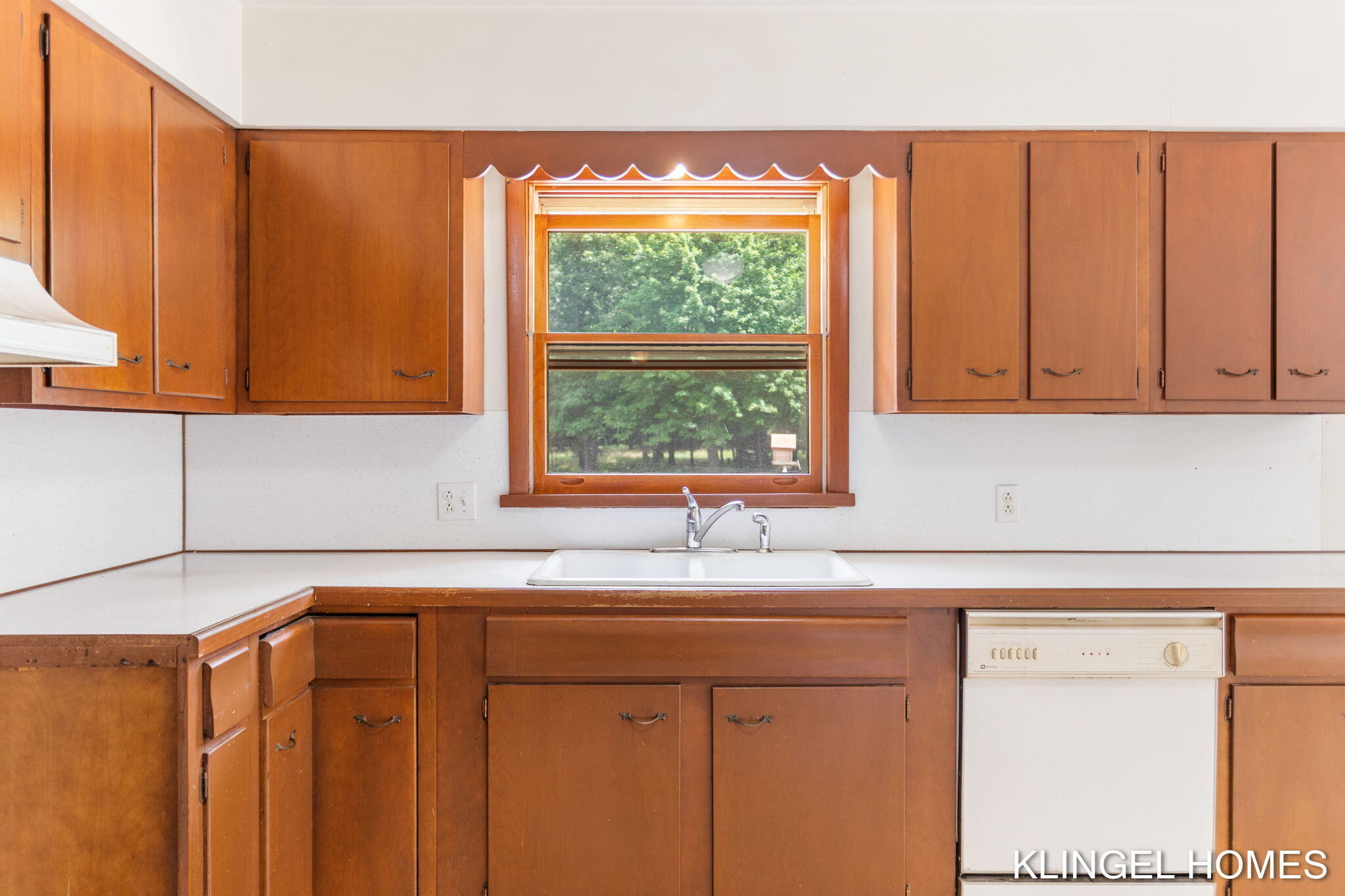 Property Photo: 17458 144th Avenue MI 49448