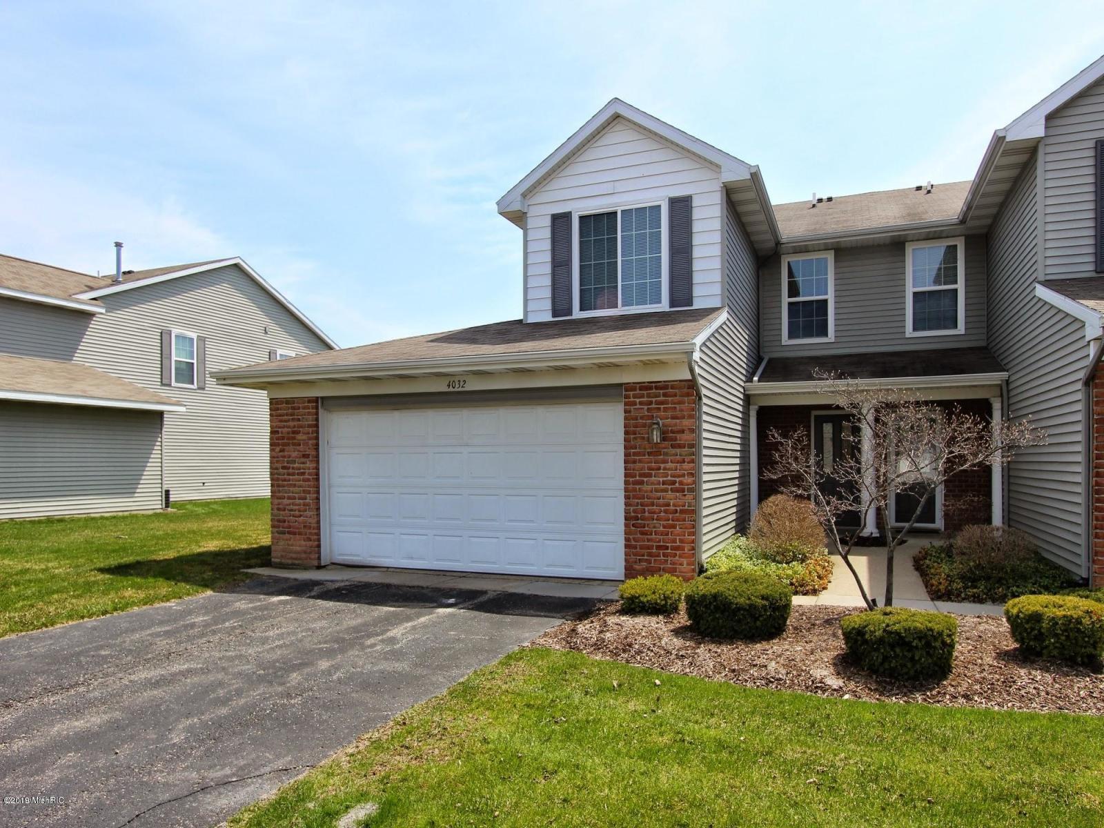 4032 Rivertown Lane SW  Wyoming MI 49418 photo