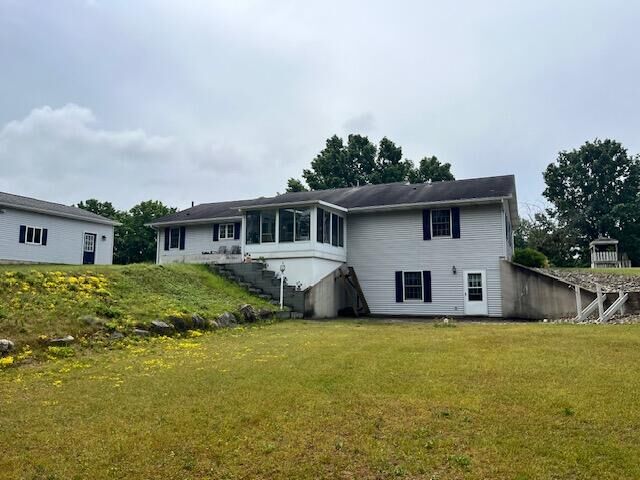 Property Photo:  1021 112th Avenue  MI 49070 
