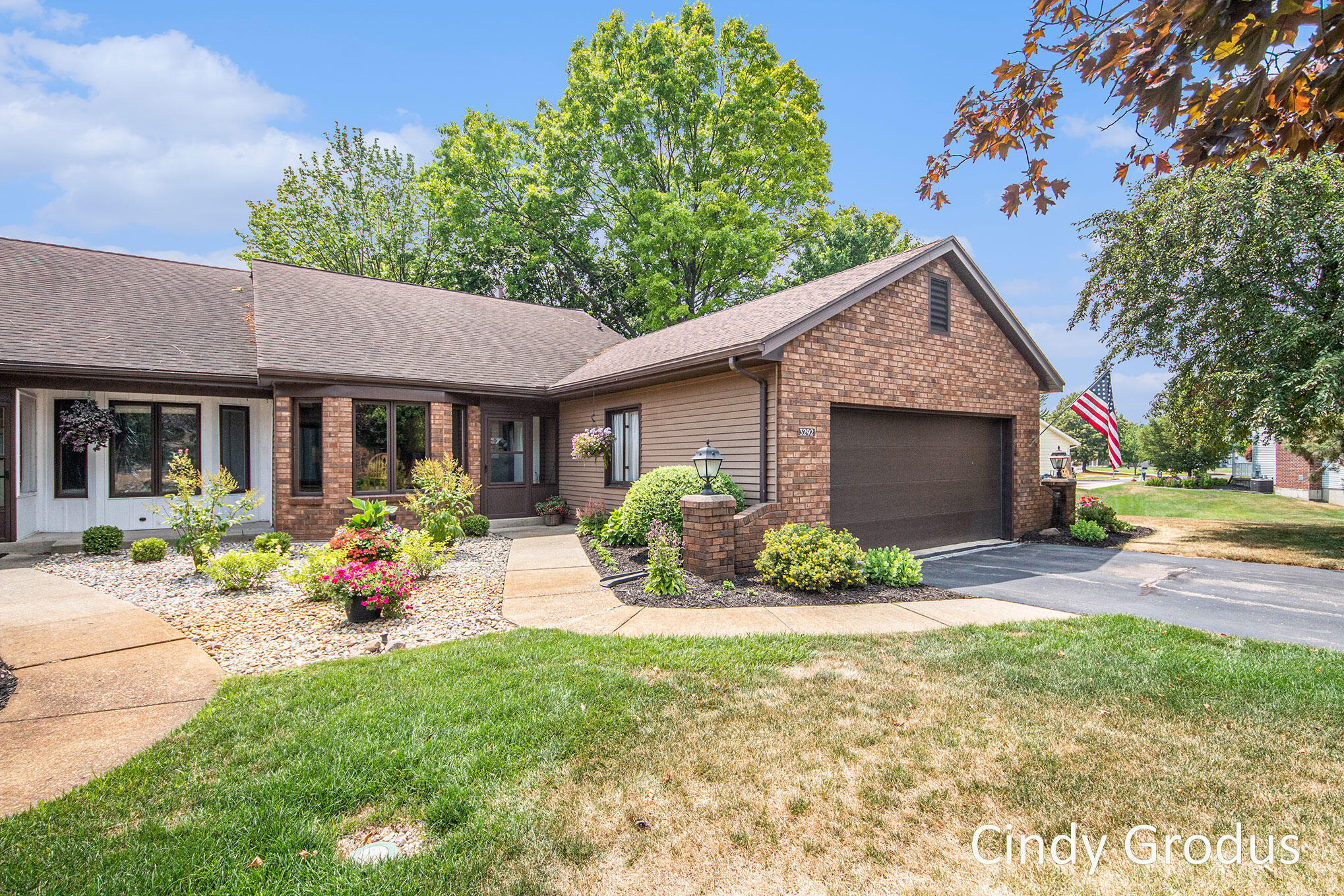 Property Photo: 3292 Johnson Court SW MI 49418