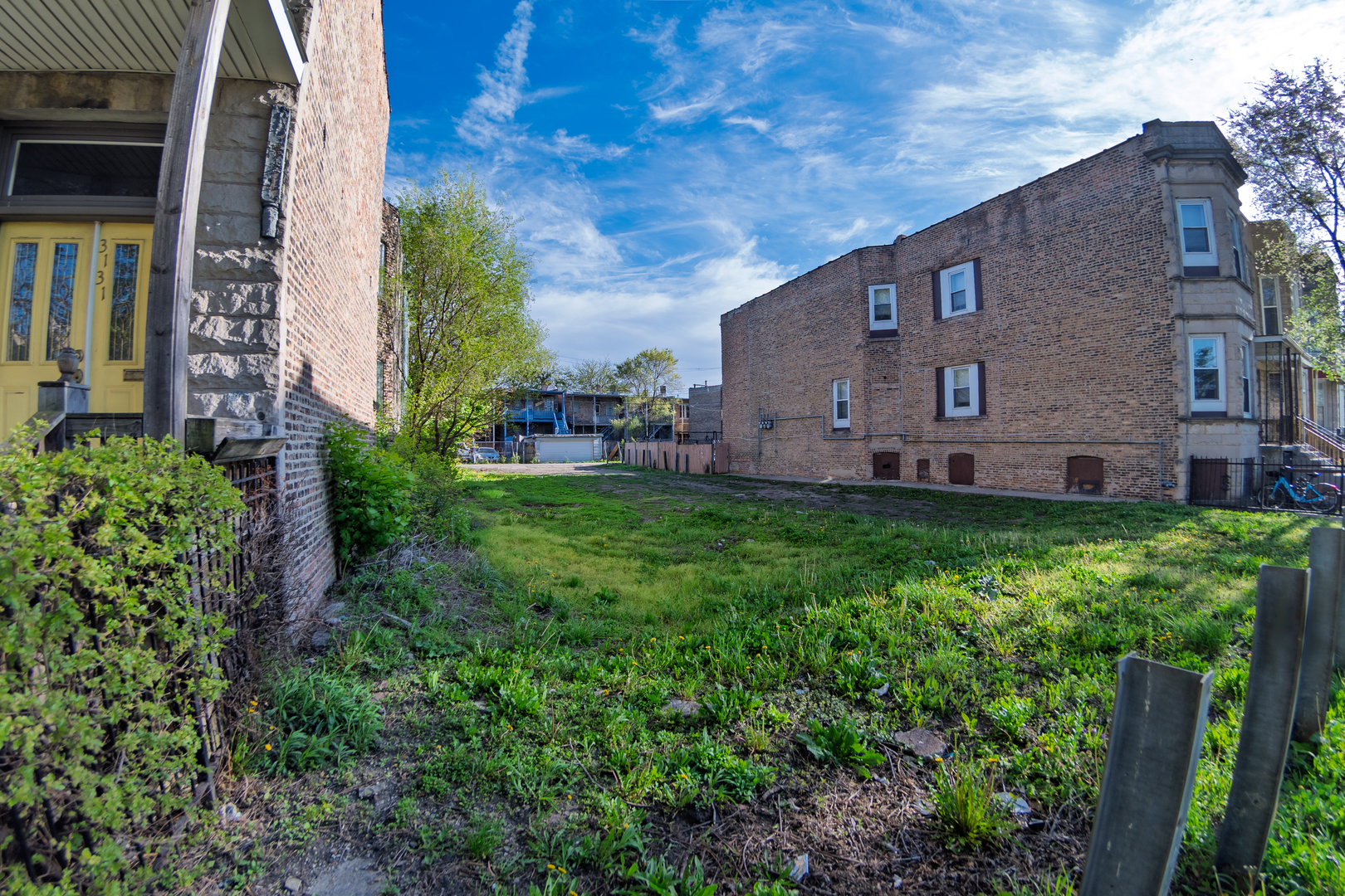 Property Photo: 3135 W Flournoy Street IL 60644