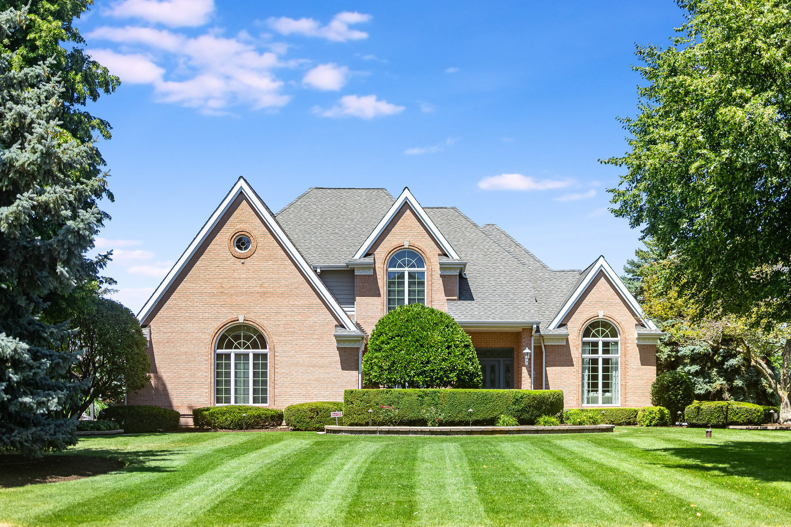 24516 W Emyvale Court  Plainfield IL 60586 photo