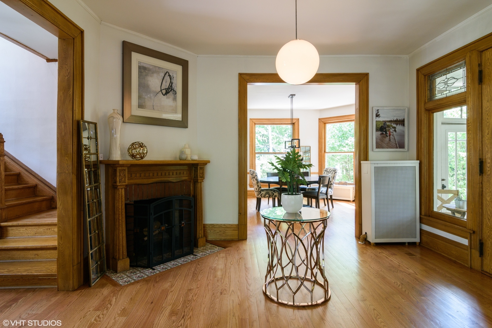 Property Photo: 177 Scottswood Road IL 60546