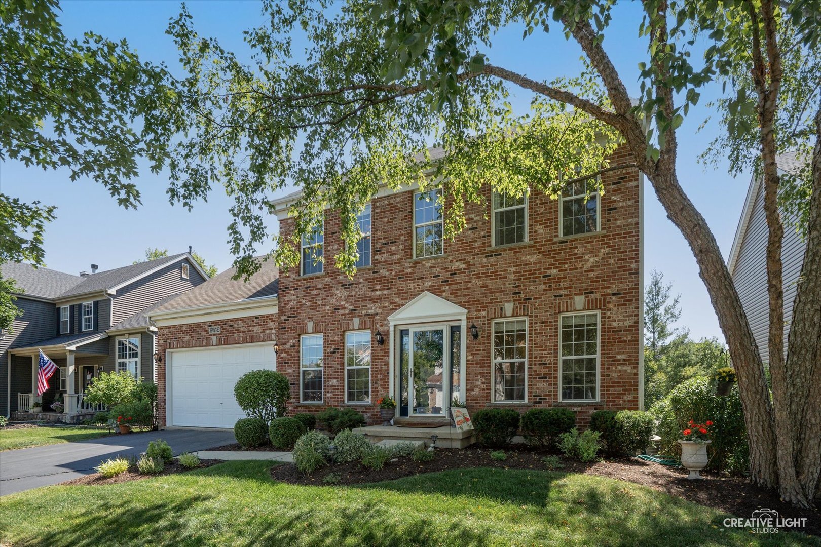 Property Photo: 39W183 E Burnham Lane IL 60134