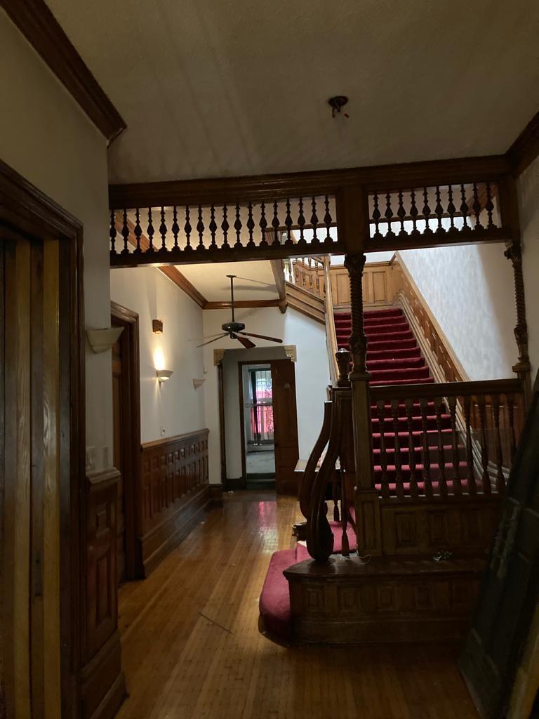 Property Photo: 3143 S Giles Avenue IL 60616