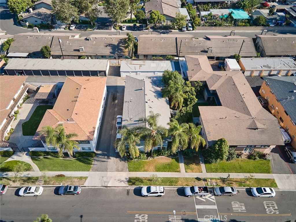 Property Photo: 126 E Wilken Way CA 92802