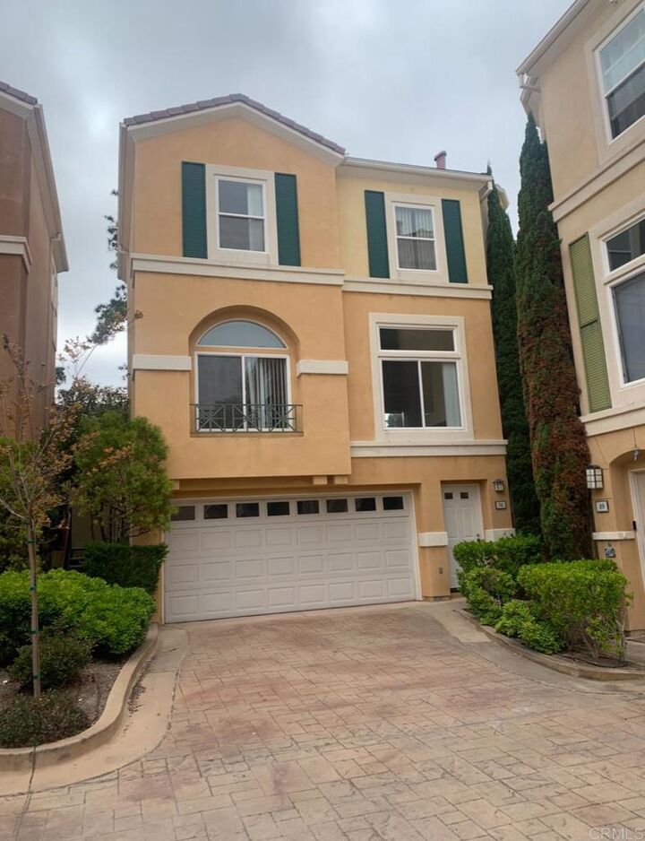 12672 Carmel Country Rd 51  San Diego CA 92130 photo