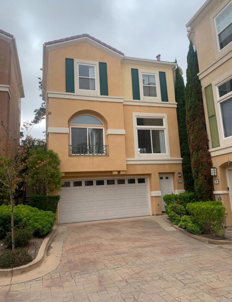 Property Photo: 12672 Carmel Country Rd 51 CA 92130