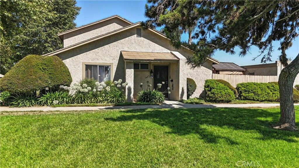 Property Photo:  13643 Alcade Street  CA 91746 