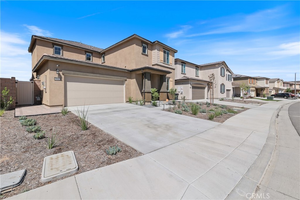 Property Photo:  19465 Brush Creek Way  CA 92532 