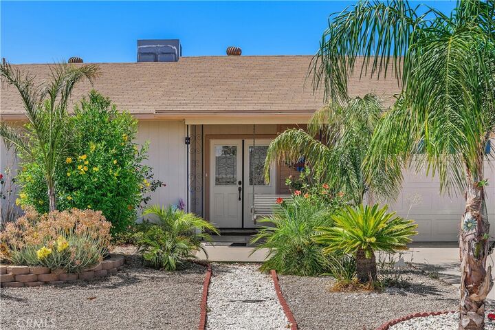 Property Photo:  26081 Lancaster Drive  CA 92586 