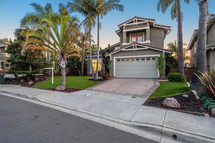 Property Photo:  1033 Goldeneye  CA 92011 